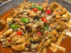 -蛙喔牛蛙(百联南方店)