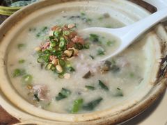 -东方早茶 海鲜•青岛菜(国信体育中心店)