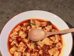 -绿茶餐厅(崇文门新世界店)