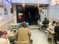 -水韵·渔家臻品私房菜(中庙店)