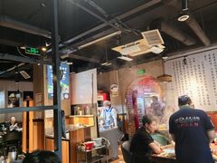 -三个渔夫·蒸汽海鲜(小白楼店)