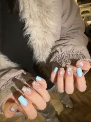 -雪儿·YuKi美甲美睫皮肤管理Salon