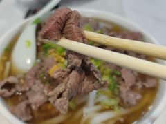 -菜忠潮州牛肉店(岗厦店)