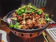 -北京食堂·烤鸭·宵夜(亚运村店)