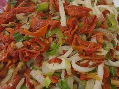 -新疆巴州金丝特餐厅(大钟寺店)