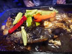 -炉鱼(爱琴海购物公园店)