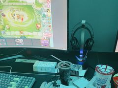 -踏浪电竞(天元东路店)