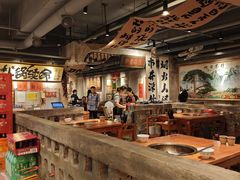 -周小明火锅(黑金冠社区店)