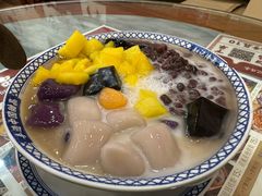 -赵记传承·中国甜品(福州总店)