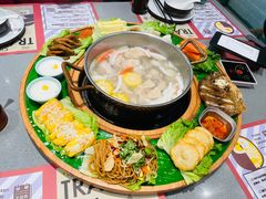 -椰小鸡·琼州糟粕醋(美兰缤纷城店)