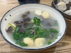 -法华汤包馆(法华镇路店)