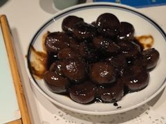 -麒麟小院·老九江菜(安平路店)