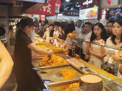 -周小亮丁家坡洋芋(全国总店)