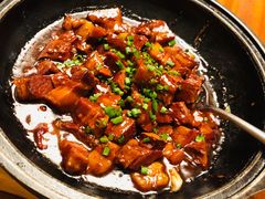 东北红烧肉-老江南春·中国龙菜(衡山路店)