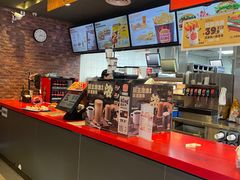 -汉堡王(北京通州领展店)