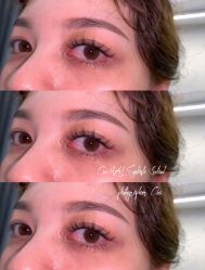 -Cici Nail日式美甲美睫工作室