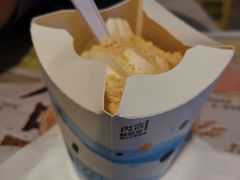 -麦当劳(塔园路店)