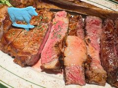 -研食记西餐厅(金融中心店)