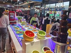 -菲尼克斯牛排店(杉杉奥特莱斯店)