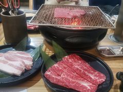 -九田家黑牛烤肉料理(吴江万象汇店)