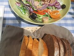 -Paulaner·德国帕拉娜自酿啤酒餐厅(海上世界店)