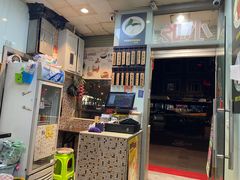 门面-洪福米线(浣纱路店)