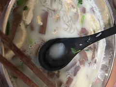 -房记津津老鸭汤