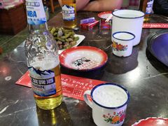 -粗粮人家·东北菜(洋桥店)