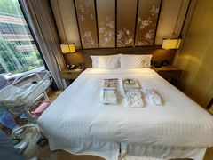 -上海衡山路十二号华邑酒店