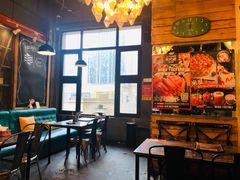 -MI WU FACTORY米屋美食工厂餐厅(绿地店)