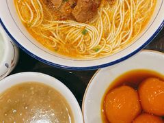 -火宫殿·湘菜小吃·商务宴请·生日聚会(东塘店)