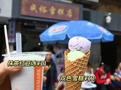景观位-成裕雪糕店(士多店)