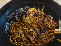 韩式炸酱面-顺姬冷面(长白西路店)