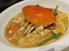 -万龙洲海鲜(南新仓店)