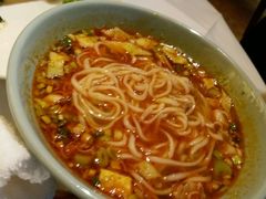 -西安凯悦酒店·湖畔中餐厅