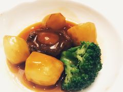 -洲际酒店·凌霄餐厅(紫峰大厦店)