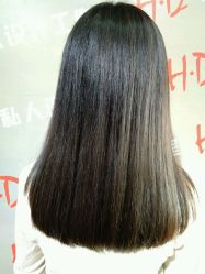 -HD HAIR STYLE