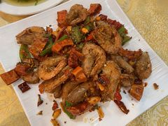 -九大簋家宴(晓港湾店)