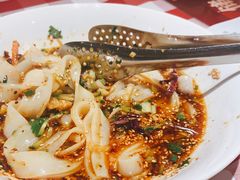 -西贝(吴江路湟普汇店)
