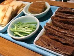 -京味斋·北京烤鸭(北京南站洋桥店)