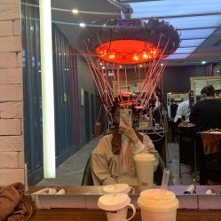 -HairCode芭曲发型