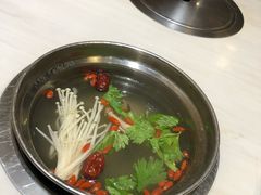 -围炉夜话·潮汕卤水火锅(榕江店)
