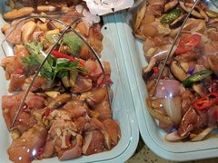 -蓝珊瑚蒸汽海鲜餐厅(龙奥店)