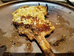-大渔铁板烧(东城店)