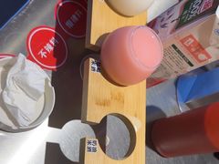 -大头叔烤鸡爪·朝鲜族烤串(天池路店)