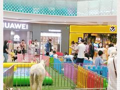 -万达广场(沈阳铁西店)