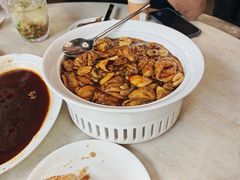 -二泉园老菜馆·百年无锡菜