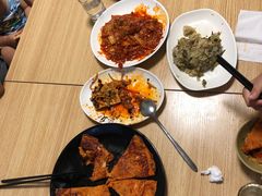 -鸡西冷面(翠竹店)