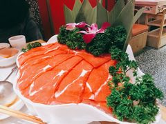 -川中渝夫火锅(铜陵万达广场店)