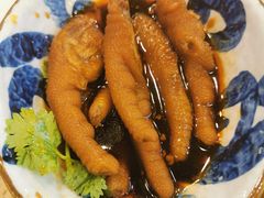 -点都德(盘福楼店)